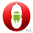 Opera Mini 7 for Android.apk
