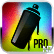 Graffiti Spray Can PRO v1.3.ipa