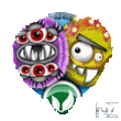 Bacterium Evolution v1.0.apk