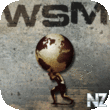 The World's Strongest Man v1.0.ipa