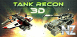 Tank Recon 3D v2.11.58.apk