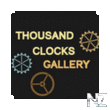 Thousand Clocks Gallery v1.0.2.apk