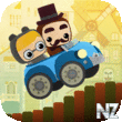 Bumpy Road v2.5.ipa