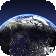 Living Earth HD - World Clock and Weather v1.52.ipa