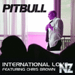 Pitbull ft. Chris Brown - International Love.flv