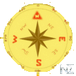 Sponge Bob Compass v1.0.1.apk