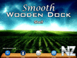 Smooth Wooden Dock.rar