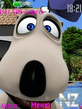 bear_bernard_by_selena.nth