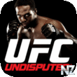 UFC Undisputed v1.162.0.ipa