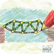 Paper Bridge v1.0.ipa