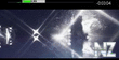 Sub Focus feat. Alice Gold - Out The Blue (Official Video).avi