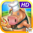 Farm Frenzy 2: Pizza Party HD(iPad) v1.1.ipa