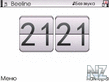 WhiteClockForDeskClock.zip