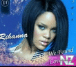 RihannaвЂ“We Found Love - Tony Kart and DJ SILENT(Offical remi