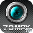 7.0 Megapixel Camera + ZOOM v2.1.ipa