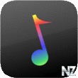 SkinTune Custom Music Player v1.3.ipa