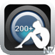 РїРѕРґСЉРµРјС‹ С‚РѕСЂСЃР° 200+ (Situps 200+) v1.2.ipa