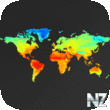 WeatherMap+ v1.0.1.ipa