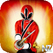 Power Rangers Samurai Steel v1.1.ipa