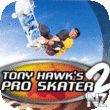 Tony Hawk's Pro Skater 2 v1.1.0.ipa