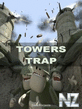 towers trap v1.10.sis