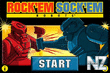 Rockem Sockem Robots v.1.0.apk