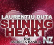 Laurentiu Duta feat. Andreea Banica - Shining Heart (Radio Edit)