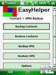 Contact + SMS Backup 1.2.3