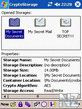 CryptoStorage v1.5.1