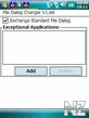 File Dialog Changer