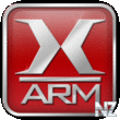 XARM Extreme Arm Wrestling v1.0.ipa