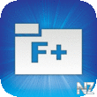 Folder Plus v1.9.2.ipa