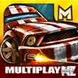 Road Warrior: Best Racing Game v1.2 ARMv6.apk