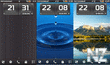 Digital Clock A.B.(Font N900).zip