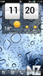 Sensation Digital Clock by ali30n Design.zip