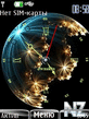 Globe_Clock_V2.nth