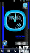 metro style nokia big analog clock by rizwan.zip