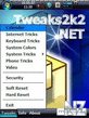 Tweaks2K2 .NET 3.31.02