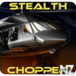 Stealth Chopper 3D v1.10.apk