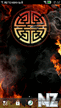 Big Analog clock.fire v2 by kuskovo.zip