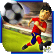 Striker Soccer Eurocup 2012 ARMv6.apk