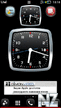 MultiSize Square Analog Clock by Syarmwawa & dima-zh1.sis