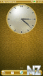 Big Analog clock 1 by kuskovo.sis