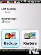 Resco Backup v2.10 WM5-6.5.x