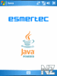 Java Esmertec Jbed v20090506.2.1 WM5-6.5