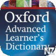 Oxford Advanced Learner's Dictionary, 8th edition v1.1.ipa