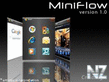 MiniFlow v.1.0