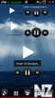Minimal musicplayer by aldobaglio.zip