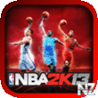 NBA 2K13 v1.3.5.ipa