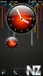 Volcano Widgets & Sapphire Widgets by carpenter's_son.zip
